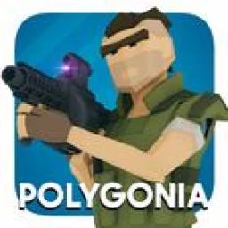 POLYGONIA SANDBOX! icon