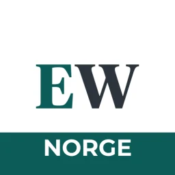 EiendomsWatch Norge のアイコン