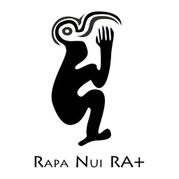 Biểu tượng Rapa Nui RA+