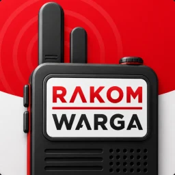 Walkie Talkie - Rakomwar PTT icon