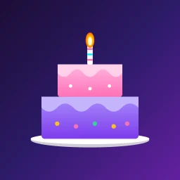 Birthday AI Photo Prompts のアイコン