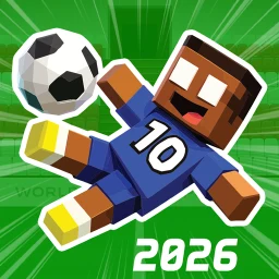A Small World Cup 2 Soccer icon
