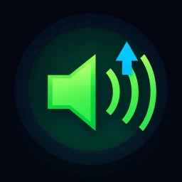 Icono de Amplificador: Graves y EQ