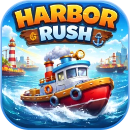Harbor Rush simgesi