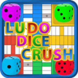 Ludo:Dice Crush icon