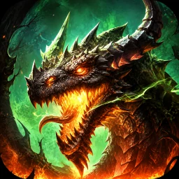 Tribal Glory icon