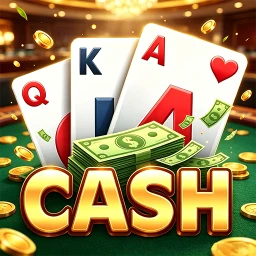 Solitaire Cube :Win Real Money 아이콘
