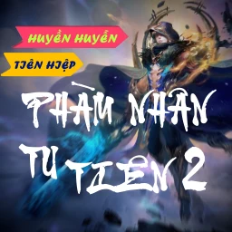 Truyện Phàm nhân tu tiên 2 icon