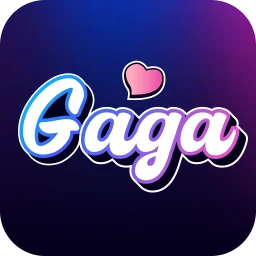 Gaga: Local Dating & Chat icon