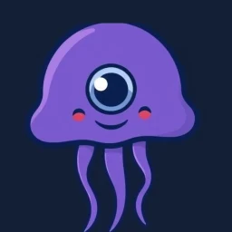 JellyWatch: Jellyfin Admin 아이콘