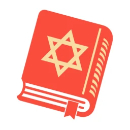Symbol von Tanakh