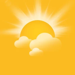Значок weather24: Forecast & Radar