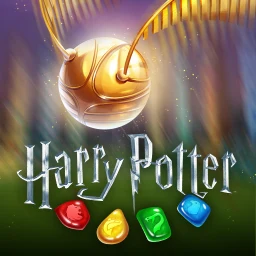 Icono de Harry Potter: Puzzles & Spells