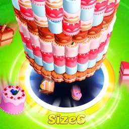 Hole Blast