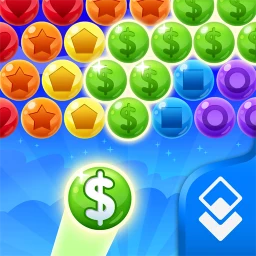 Symbol von Bubble Cube 2