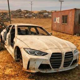 Car Dealer 2026 Car for sales 아이콘