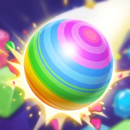 Smashy Ball のアイコン