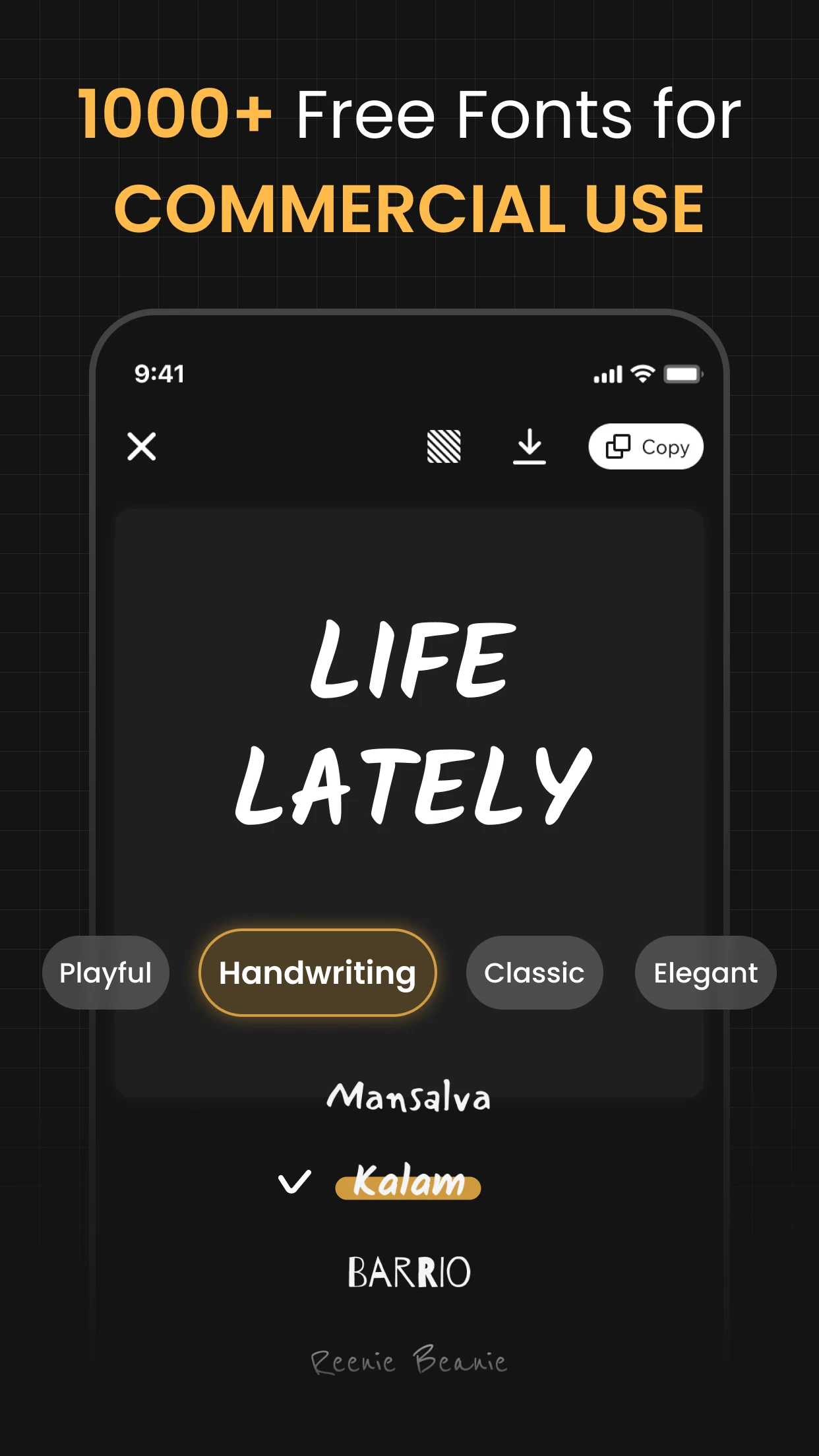 Vivisticker: Carousel & Story screenshot