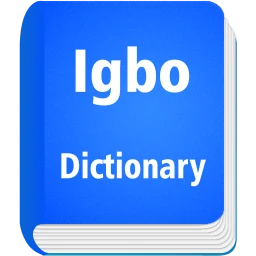 Icono de English To Igbo Dictionary