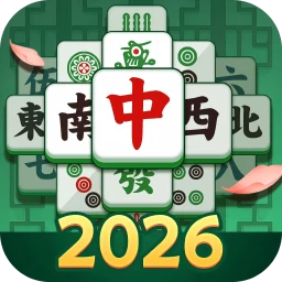Icono de Tile Mahjong Classic