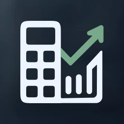 Значок ExpenseFlow - Craft Expense