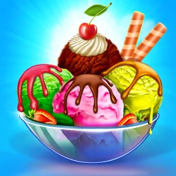 Icono de My Ice Cream Shop