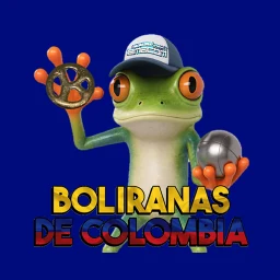 Ícone de Bolirana BoliParchis Emacom BT