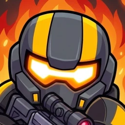 Hell Scavenger: Extraction PvP のアイコン