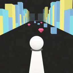 أيقونة Real Catch Up 3D - Speed Ball