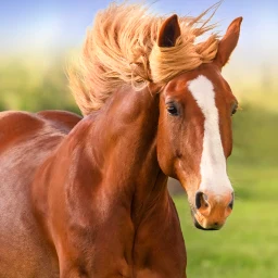 The Horse のアイコン