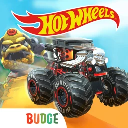 Hot Wheels Unlimited 图标