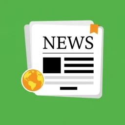 Icône de NewsSQ – USA Newspapers