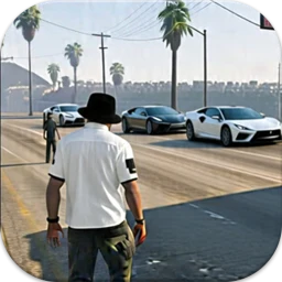 Grand Gangster Auto Cheat