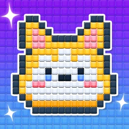 Jewel Out: Color Sort icon