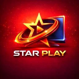 Icône de StarPlay