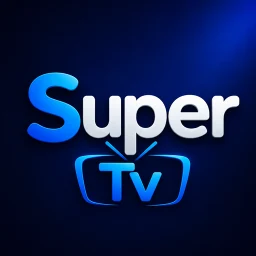Значок Super Tv