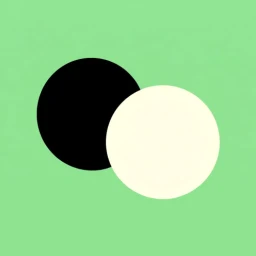 Icône de Omoyo - Play Go with Smart AI