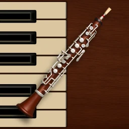 Professional Oboe