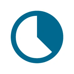 Ícone de Tempus: Block Reels Shorts