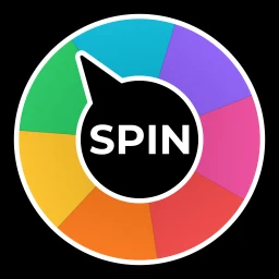 أيقونة Lucky Decisions: Spin Wheel