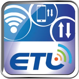 ETL Services simgesi