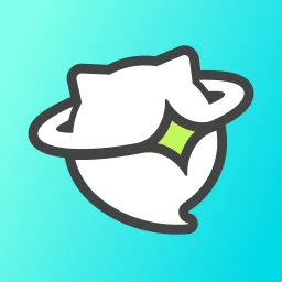 Icône de Gami-Gamer Buddy & Voice Party