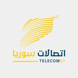 Syria Telecom icon