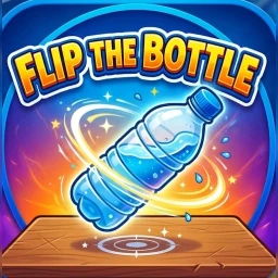 Flip the Bottle のアイコン