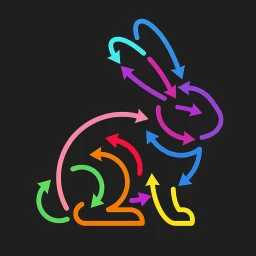 Icono de Unmaze Flow: Tap Out Puzzles