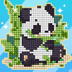 أيقونة GemBeans Art