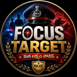 Focus Target icon