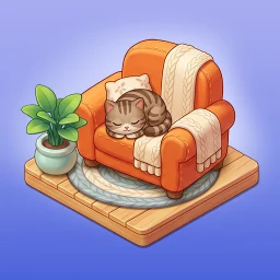 Fit The Object icon