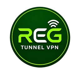 أيقونة Reg Tunnel VPN