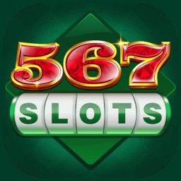 567 Slots 图标